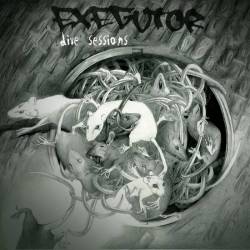 Exegutor : Dive Sessions